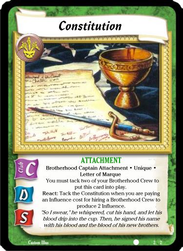 Constitution